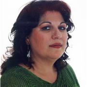 profesora de canto